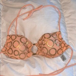 Victoria secret bikini top